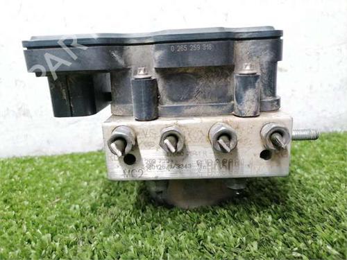 Used ABS pump ABS pump 37083614 37083614