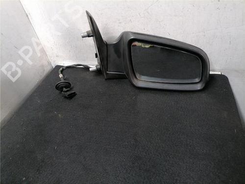 Used Right mirror Right mirror OPEL ZAFIRA B Box Body/MPV (A05) 1.9 CDTI VAN (M75) (120 hp) 36452950 36452950