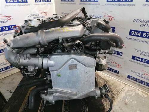 Engine MERCEDES-BENZ S-CLASS (W220, V220) S 400 CDI (220.028, 220.128) | BP31890462M1 - Image 3