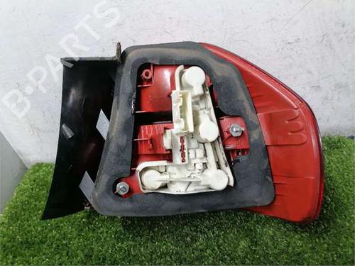 Left taillight BMW 3 (E90) 320 d | BP36681916C34 - Image 3