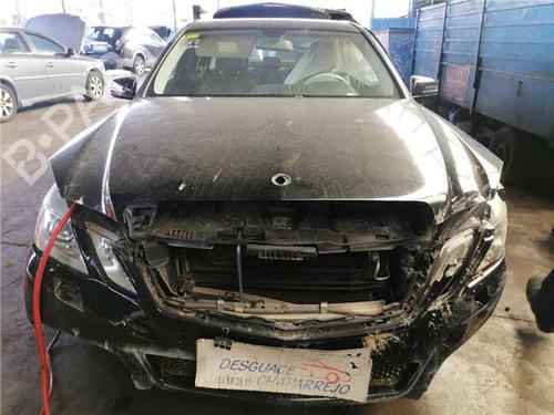 Used Parts MERCEDES-BENZ E-CLASS (W212) E 220 CDI / BlueTEC (212.001, 212.002) (170 hp) 4408704