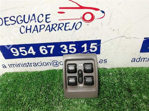 Used Left front window switch CHRYSLER PT CRUISER (PT_) 2.2 CRD (121 hp) 31896682