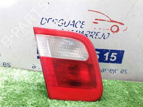 Used Left taillight Left taillight BMW 3 (E46) 316 i (105 hp) 31893274 31893274