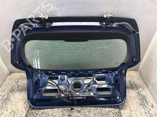 Tailgate BMW 1 (E87) 118 d | BP36790423C6  - Image 5