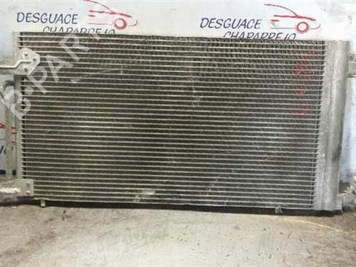Used AC radiator AC radiator PEUGEOT 306 (7B, N3, N5) 1.9 SLD (68 hp) 31895567 31895567