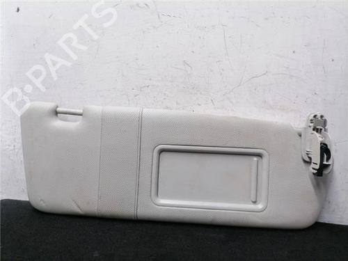 right-sun-visor-audi-a4-b8-8k2-2007-2008-2009-2010-2011-2012-2013-2014-2015-2016-2017-31911264 main image