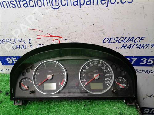 Used Instrument cluster FORD MONDEO III (B5Y) 2.0 16V TDDi / TDCi (115 hp) 31899239