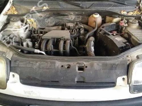 Brugte RENAULT CLIO I (B/C57_, 5/357_) 1.2 (5/357Y, 5/357K) (54 hp) 4410015
