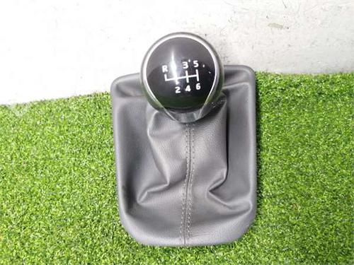 Shift knob SEAT IBIZA V (KJ1, KJG) 1.0 TSI | BP38570786I34 - Image 5