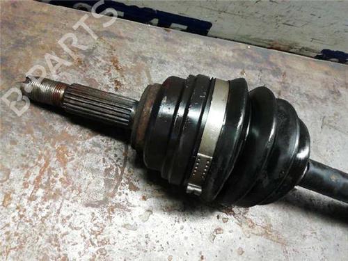 Right front driveshaft DAEWOO LANOS (KLAT) 1.3 | BP31891653M39