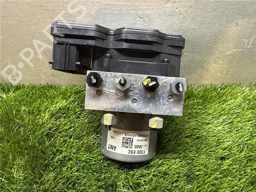 Used ABS pump ABS pump CHEVROLET AVEO Hatchback (T300) 1.3 D (95 hp) 36028073 36028073