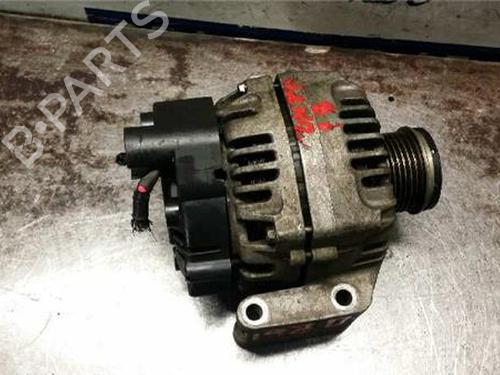 Used Alternator FIAT PUNTO (188_) 1.3 JTD 16V (70 hp) 31889253