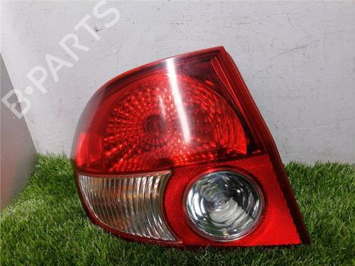Venstre Baklys Venstre Baklys HYUNDAI GETZ (TB) 1.1 (63 hp) 34609130 34609130