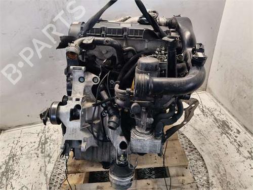 Used Engine Engine AUDI A6 C5 Avant (4B5, 4B6) 1.9 TDI (130 hp) 36453247 36453247