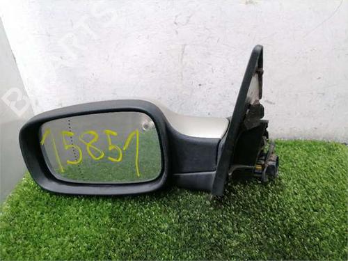 Used Left mirror Left mirror RENAULT MEGANE II Coupé-Cabriolet (EM0/1_) 1.6 16V (112 hp) 35269805 35269805