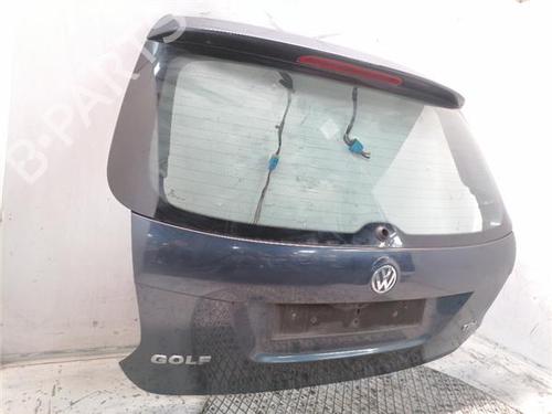Tailgate VW GOLF V Variant (1K5) 1.9 TDI | BP33860199C6 - Image 3