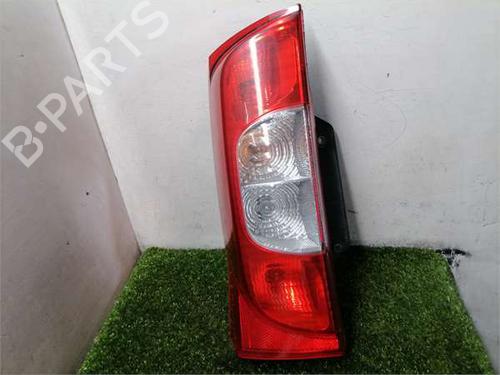 Used Left taillight Left taillight 36958403 36958403