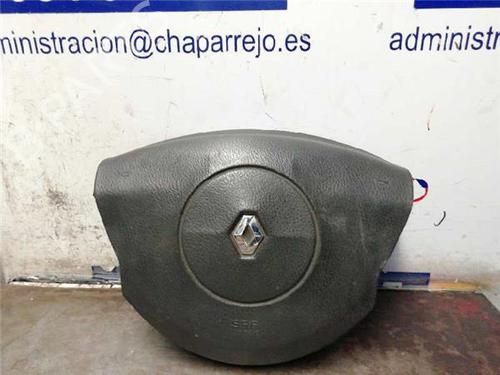Used Driver airbag RENAULT ESPACE IV (JK0/1_) 2.2 dCi (JK0H) (150 hp) 31896279