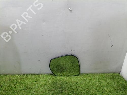 Used Left mirror glass Left mirror glass CITROËN C4 Grand Picasso I (UA_) 1.6 HDi (109 hp) 34426832 34426832