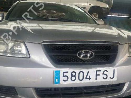 Used Parts HYUNDAI SONATA V (NF) 2.0 CRDi (140 hp) 4407862