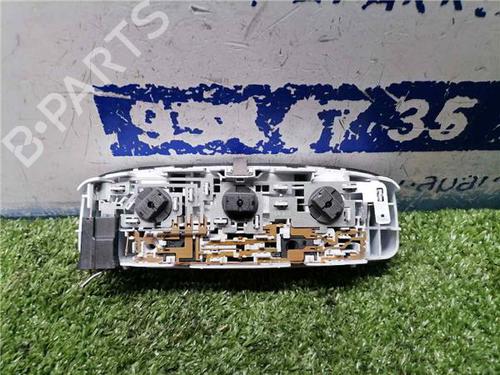 Interior roof light FORD GALAXY II (WA6) 2.0 TDCi | BP31900202I8