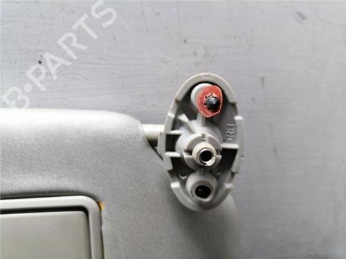 Right sun visor CHEVROLET CAPTIVA (C100, C140) 2.4 4WD | BP33477993I2 - Image 3