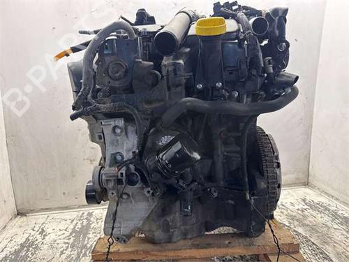 Used Engine Engine 38275697 38275697