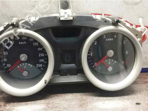 Used Instrument cluster Instrument cluster RENAULT MEGANE II (BM0/1_, CM0/1_) 1.6 16V (BM0C, CM0C) (113 hp) 31895204 31895204