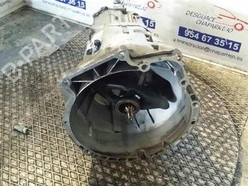Gearkasse BMW 3 (E46) 318 i (118 hp) 31891541