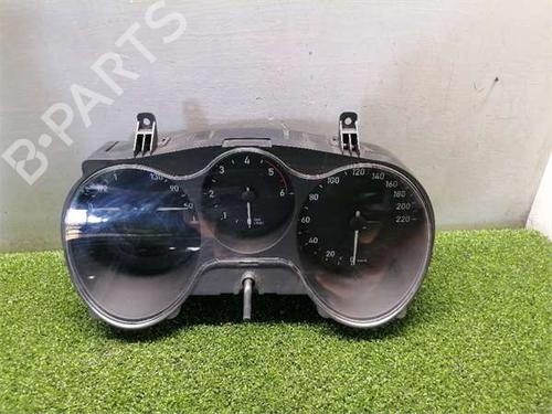 Used Instrument cluster Instrument cluster 38428095 38428095