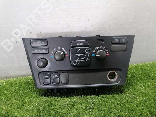 climate-control-volvo-s60-i-384-2000-2001-2002-2003-2004-2005-2006-2007-2008-2009-2010-36681960 main image