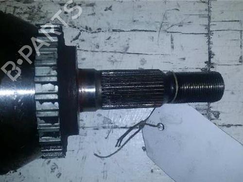 Right front driveshaft SAAB 9-5 (YS3E) 3.0 V6t | BP31890925M39