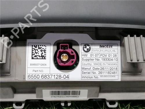 Other BMW 1 (F21) 116 d | BP31901435O1