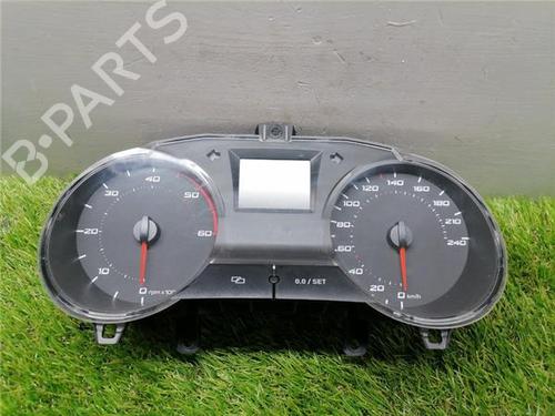 instrument-cluster-seat-ibiza-iv-6j5-6p1-2008-2009-2010-2011-2012-2013-2014-2015-2016-2017-35747211 main image