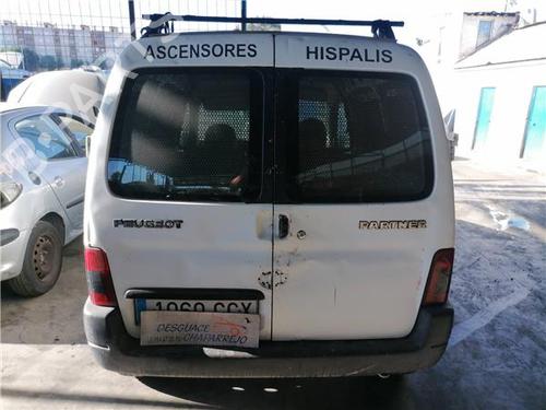 Switch PEUGEOT PARTNER MPV (5_, G_) 1.9 D | BP31898123I30  - Image 5