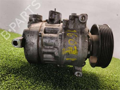 AC compressor SEAT LEON (5F1) 1.6 TDI | BP37288293M34 - Image 5