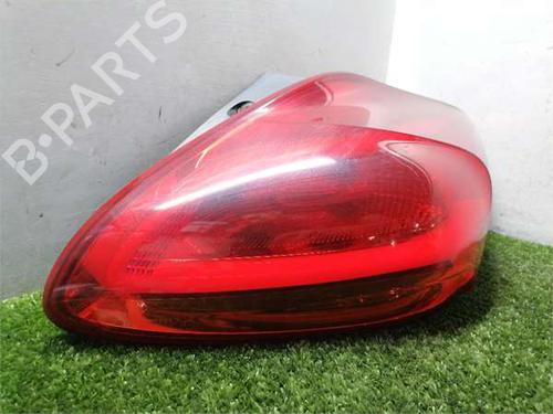 Used Right taillight Right taillight KIA CEE'D (JD) 1.6 CRDi 110 (110 hp) 35997907 35997907