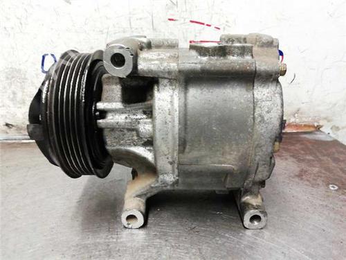 Compresseur AC LANCIA YPSILON (843_) 1.2 (843.AXA1A) (60 hp) 31896556