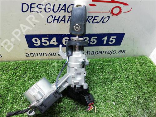 Switch OPEL INSIGNIA A (G09) 2.0 CDTI (68) | BP31897259I30 - Image 2