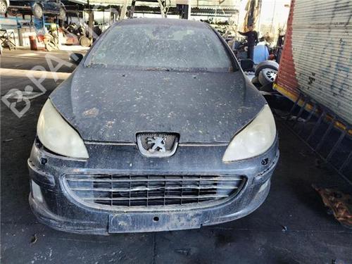 Used Parts PEUGEOT 407 (6D_)  2.0 (6DRFNB, 6DRFNE)  4611194