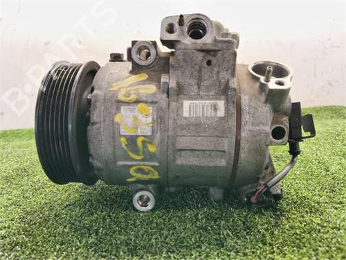 Compressor A/C Compressor A/C 38608658 38608658