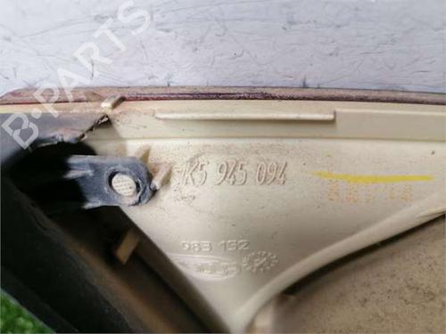 Right taillight VW JETTA III (1K2) 1.9 TDI | BP36544079C35 - Image 4