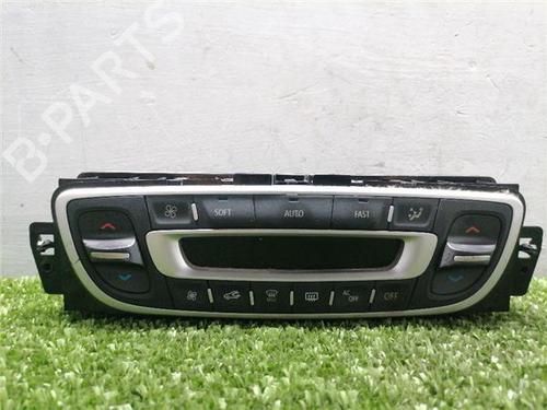 AC-Styringsenhed/Manøvreenhed RENAULT GRAND SCÉNIC III (JZ0/1_) 1.6 dCi (JZ00, JZ12) (130 hp) 32457196