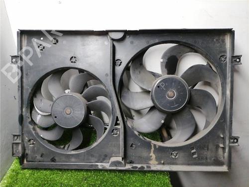 Used Radiator fan Radiator fan AUDI A3 (8L1) 1.8 (125 hp) 33415607 33415607