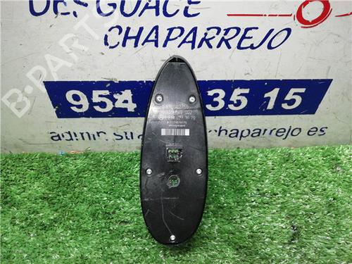 Left front window switch MERCEDES-BENZ E-CLASS (W211) E 320 CDI 4-matic (211.089) | BP31897719I27