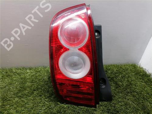 Used Left taillight Left taillight 37061868 37061868