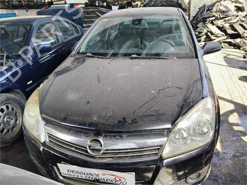 Used Parts OPEL ASTRA H (A04) 1.7 CDTI (L48) 4866060
