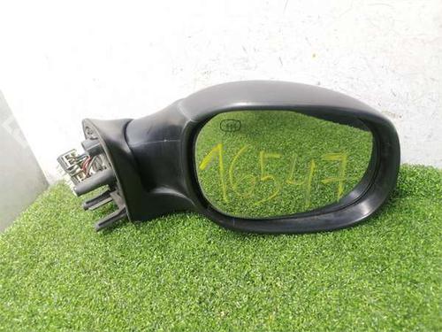 Used Right mirror Right mirror 39480356 39480356