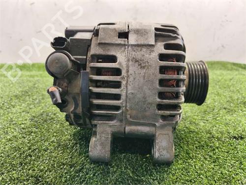 Used Alternator Alternator 38608661 38608661