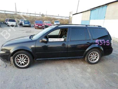 Brugte VW BORA I (1J2) 1.9 TDI (115 hp) 4410077